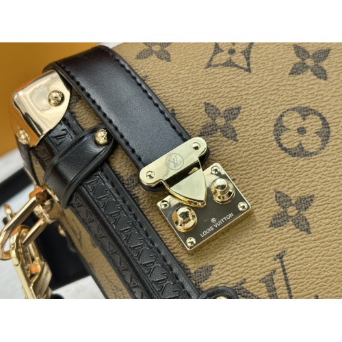 Replica Louis Vuitton AAA Quality Messenger Bags For Women #1211141 $72.00 USD for Wholesale