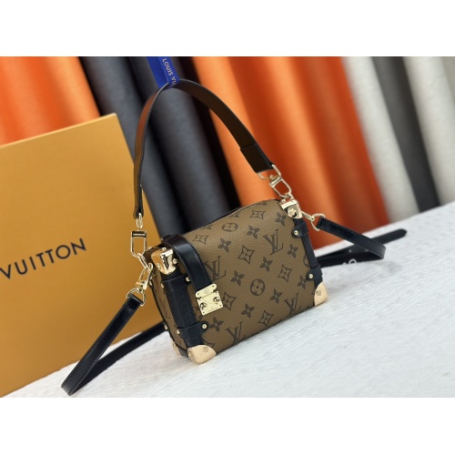 Replica Louis Vuitton AAA Quality Messenger Bags For Women #1211143 $68.00 USD for Wholesale