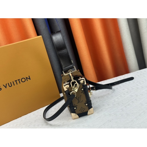 Replica Louis Vuitton AAA Quality Messenger Bags For Women #1211143 $68.00 USD for Wholesale