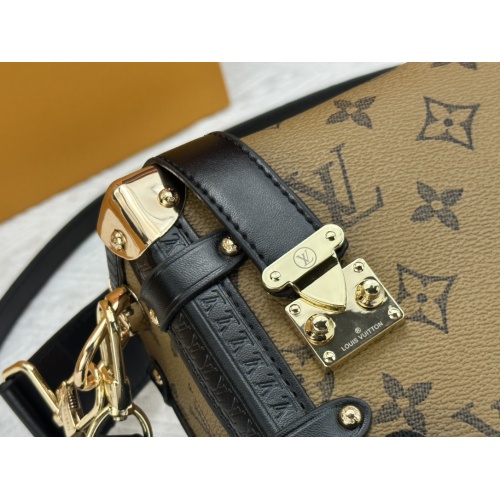 Replica Louis Vuitton AAA Quality Messenger Bags For Women #1211143 $68.00 USD for Wholesale