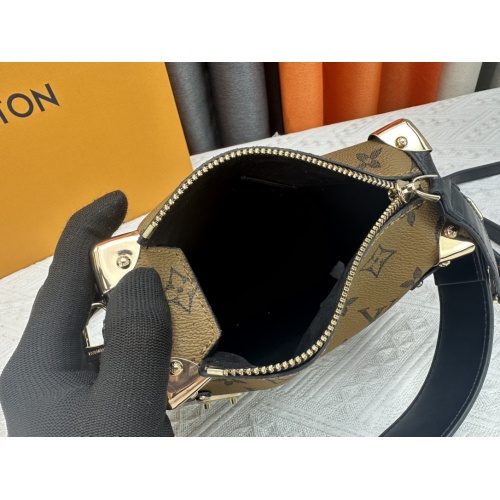 Replica Louis Vuitton AAA Quality Messenger Bags For Women #1211143 $68.00 USD for Wholesale