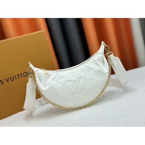 Louis Vuitton AAA Quality Messenger Bags For Women #1211162 $64.00 USD, Wholesale Replica Louis Vuitton AAA Quality Messenger Bags