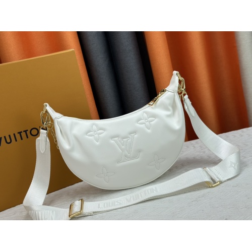 Replica Louis Vuitton AAA Quality Messenger Bags For Women #1211162 $64.00 USD for Wholesale