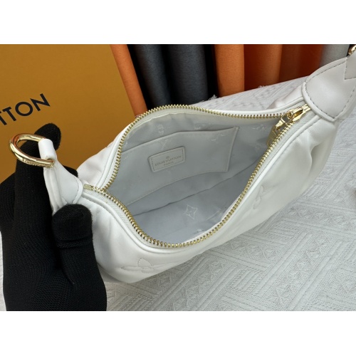 Replica Louis Vuitton AAA Quality Messenger Bags For Women #1211162 $64.00 USD for Wholesale