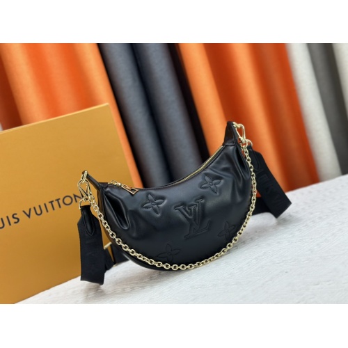 Replica Louis Vuitton AAA Quality Messenger Bags For Women #1211163 $64.00 USD for Wholesale