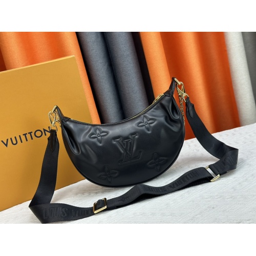 Replica Louis Vuitton AAA Quality Messenger Bags For Women #1211163 $64.00 USD for Wholesale