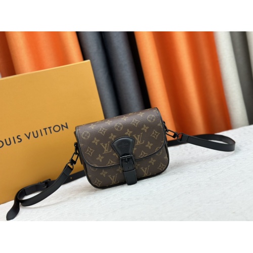 Louis Vuitton AAA Quality Messenger Bags For Women #1211164 $64.00 USD, Wholesale Replica Louis Vuitton AAA Quality Messenger Bags