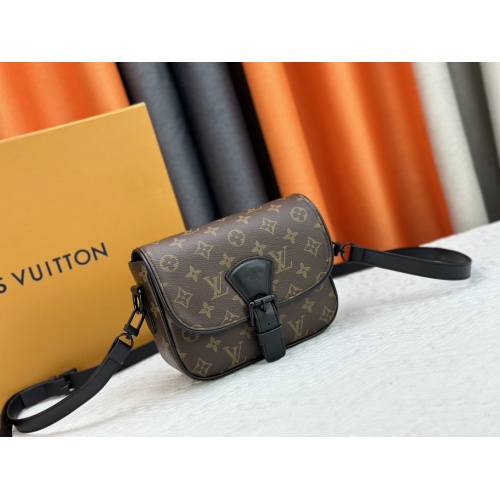 Replica Louis Vuitton AAA Quality Messenger Bags For Women #1211164 $64.00 USD for Wholesale