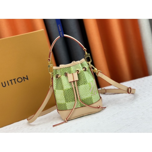 Louis Vuitton AAA Quality Messenger Bags For Women #1211165 $60.00 USD, Wholesale Replica Louis Vuitton AAA Quality Messenger Bags