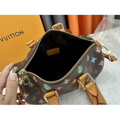 Replica Louis Vuitton AAA Quality Handbags For Women #1211188 $64.00 USD for Wholesale