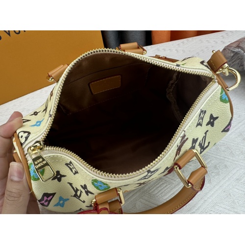 Replica Louis Vuitton AAA Quality Handbags For Women #1211189 $64.00 USD for Wholesale