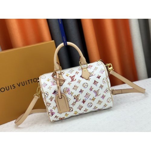 Louis Vuitton AAA Quality Handbags For Women #1211190 $72.00 USD, Wholesale Replica Louis Vuitton AAA Quality Handbags