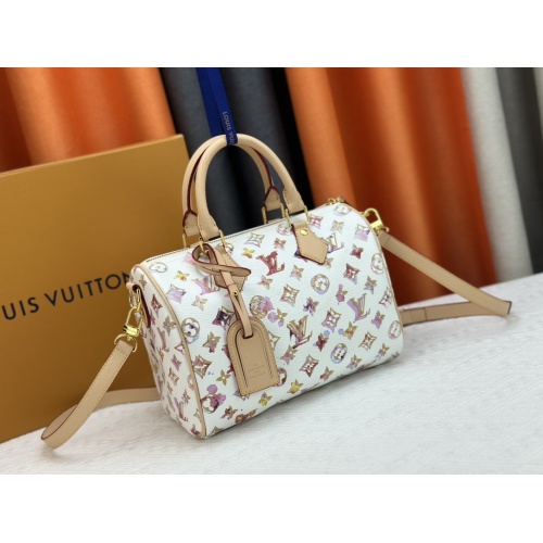 Replica Louis Vuitton AAA Quality Handbags For Women #1211190 $72.00 USD for Wholesale