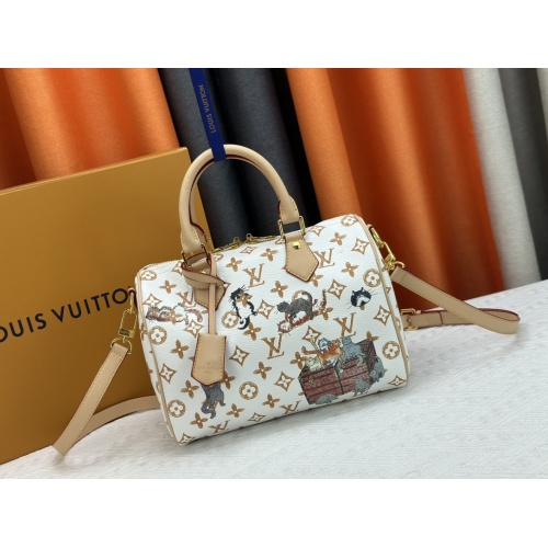 Louis Vuitton AAA Quality Handbags For Women #1211191 $72.00 USD, Wholesale Replica Louis Vuitton AAA Quality Handbags