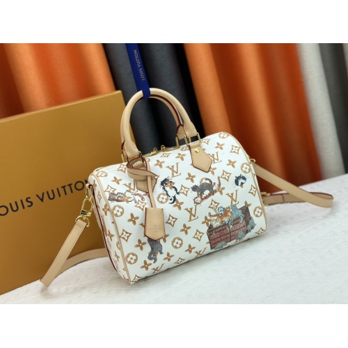 Replica Louis Vuitton AAA Quality Handbags For Women #1211191 $72.00 USD for Wholesale