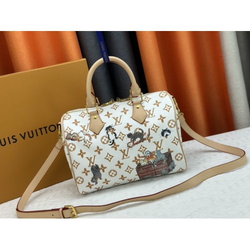 Replica Louis Vuitton AAA Quality Handbags For Women #1211191 $72.00 USD for Wholesale