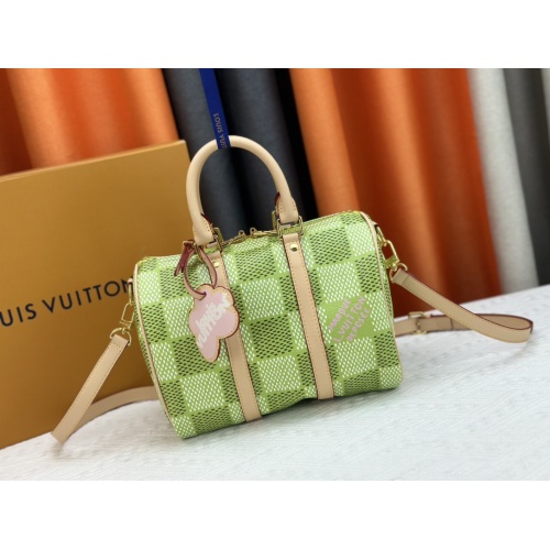 Louis Vuitton AAA Quality Handbags For Women #1211192 $72.00 USD, Wholesale Replica Louis Vuitton AAA Quality Handbags