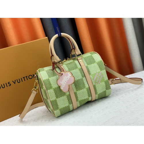 Replica Louis Vuitton AAA Quality Handbags For Women #1211192 $72.00 USD for Wholesale