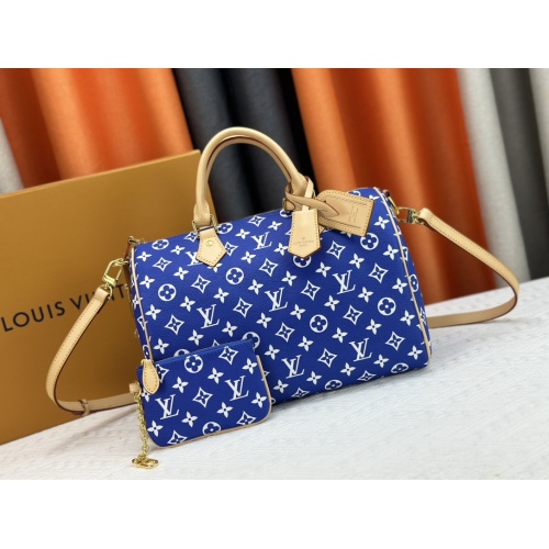 Louis Vuitton AAA Quality Handbags For Women #1211199 $76.00 USD, Wholesale Replica Louis Vuitton AAA Quality Handbags