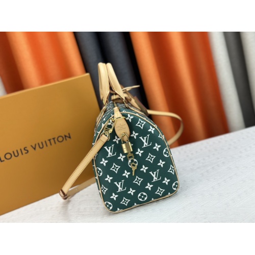 Replica Louis Vuitton AAA Quality Handbags For Women #1211201 $76.00 USD for Wholesale