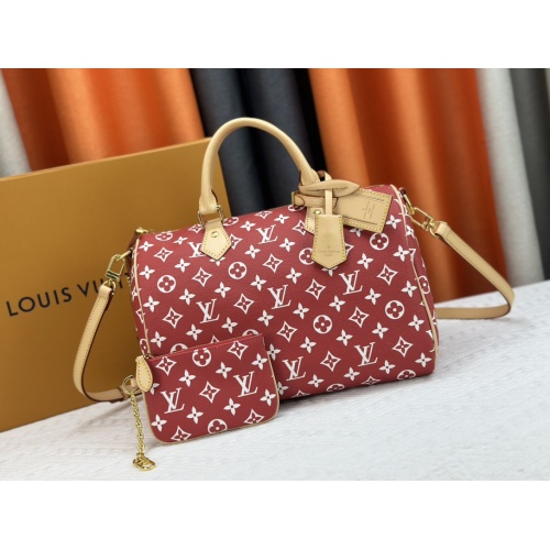 Louis Vuitton AAA Quality Handbags For Women #1211202 $76.00 USD, Wholesale Replica Louis Vuitton AAA Quality Handbags