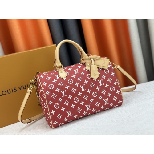 Replica Louis Vuitton AAA Quality Handbags For Women #1211202 $76.00 USD for Wholesale