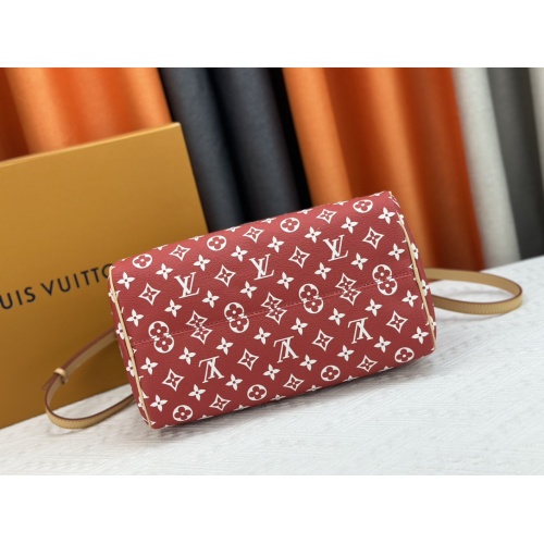 Replica Louis Vuitton AAA Quality Handbags For Women #1211202 $76.00 USD for Wholesale