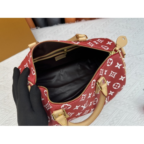 Replica Louis Vuitton AAA Quality Handbags For Women #1211202 $76.00 USD for Wholesale