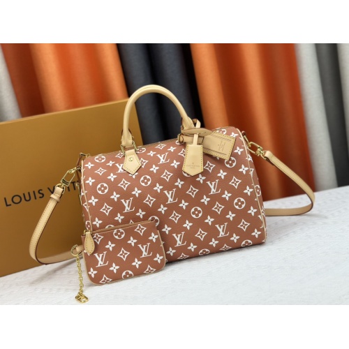 Louis Vuitton AAA Quality Handbags For Women #1211203 $76.00 USD, Wholesale Replica Louis Vuitton AAA Quality Handbags