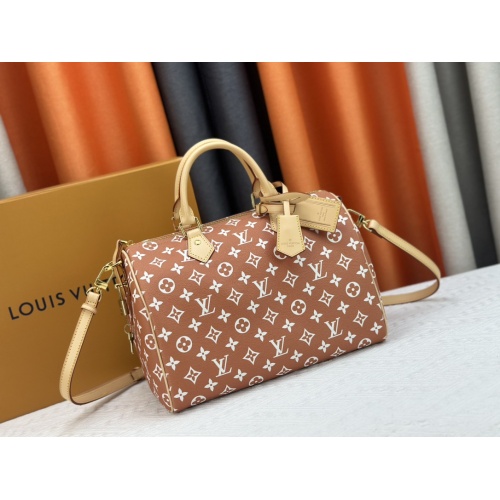 Replica Louis Vuitton AAA Quality Handbags For Women #1211203 $76.00 USD for Wholesale