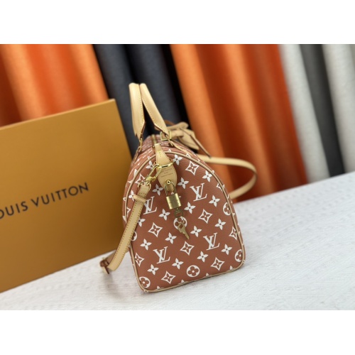 Replica Louis Vuitton AAA Quality Handbags For Women #1211203 $76.00 USD for Wholesale