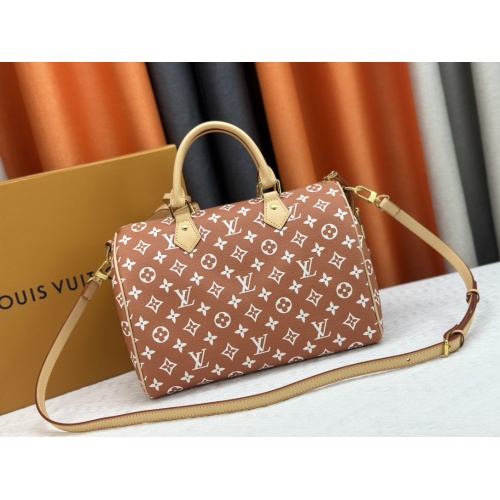 Replica Louis Vuitton AAA Quality Handbags For Women #1211203 $76.00 USD for Wholesale