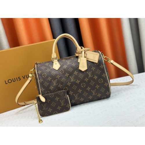 Louis Vuitton AAA Quality Handbags For Women #1211204 $76.00 USD, Wholesale Replica Louis Vuitton AAA Quality Handbags