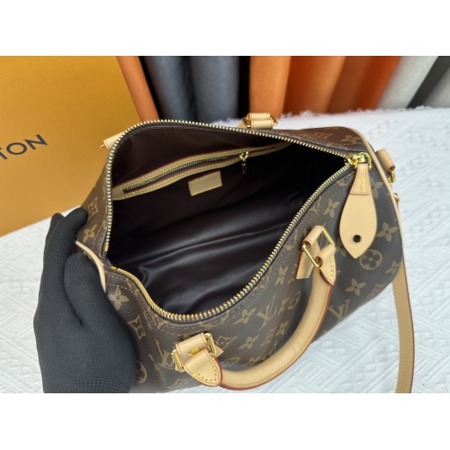 Replica Louis Vuitton AAA Quality Handbags For Women #1211204 $76.00 USD for Wholesale