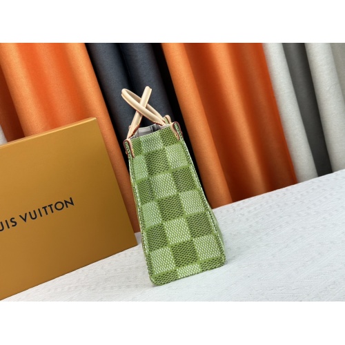 Replica Louis Vuitton AAA Quality Tote-Handbags For Women #1211206 $72.00 USD for Wholesale