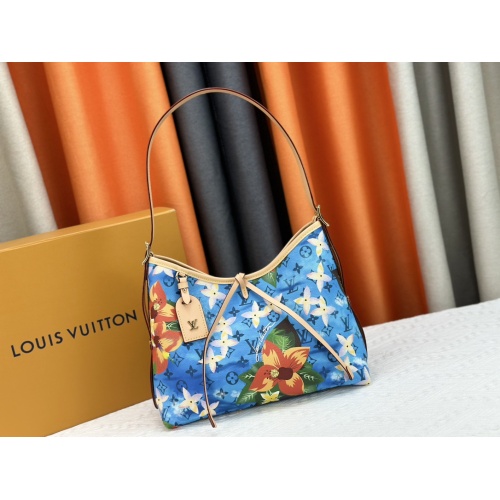 Replica Louis Vuitton AAA Quality Shoulder Bags For Women #1211209 $68.00 USD for Wholesale