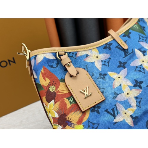 Replica Louis Vuitton AAA Quality Shoulder Bags For Women #1211209 $68.00 USD for Wholesale