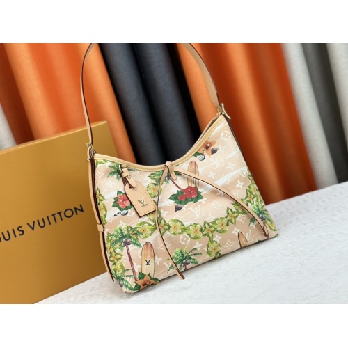 Replica Louis Vuitton AAA Quality Shoulder Bags For Women #1211210 $68.00 USD for Wholesale