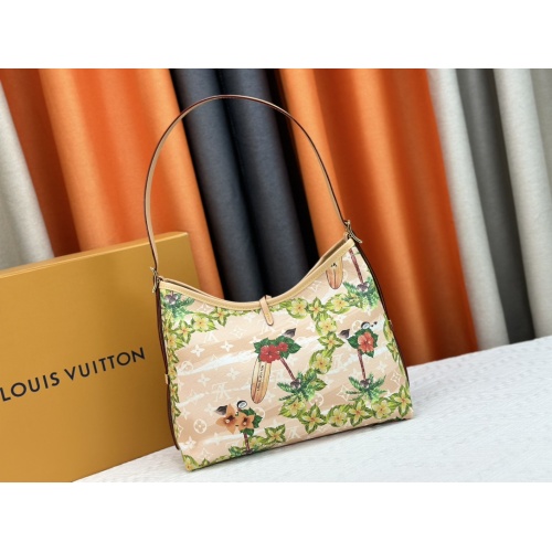 Replica Louis Vuitton AAA Quality Shoulder Bags For Women #1211210 $68.00 USD for Wholesale