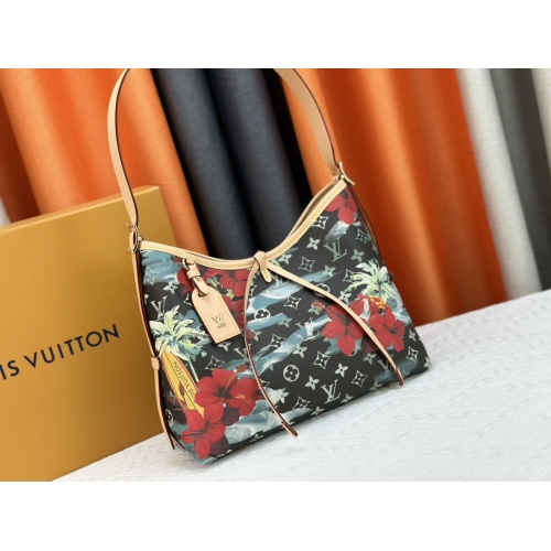 Replica Louis Vuitton AAA Quality Shoulder Bags For Women #1211211 $68.00 USD for Wholesale