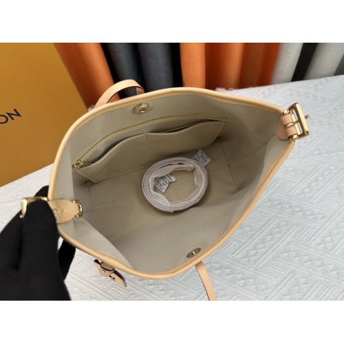 Replica Louis Vuitton AAA Quality Shoulder Bags For Women #1211211 $68.00 USD for Wholesale