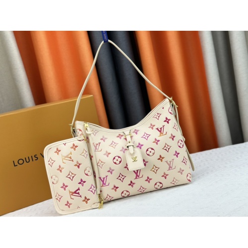 Louis Vuitton AAA Quality Shoulder Bags For Women #1211212 $68.00 USD, Wholesale Replica Louis Vuitton AAA Quality Shoulder Bags