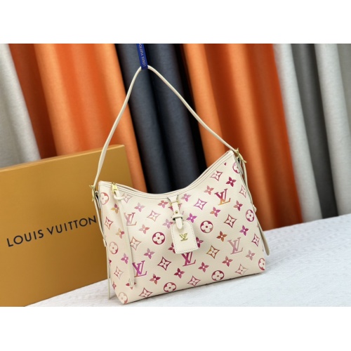 Replica Louis Vuitton AAA Quality Shoulder Bags For Women #1211212 $68.00 USD for Wholesale