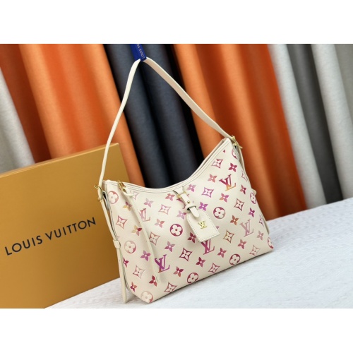 Replica Louis Vuitton AAA Quality Shoulder Bags For Women #1211212 $68.00 USD for Wholesale