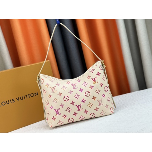 Replica Louis Vuitton AAA Quality Shoulder Bags For Women #1211212 $68.00 USD for Wholesale