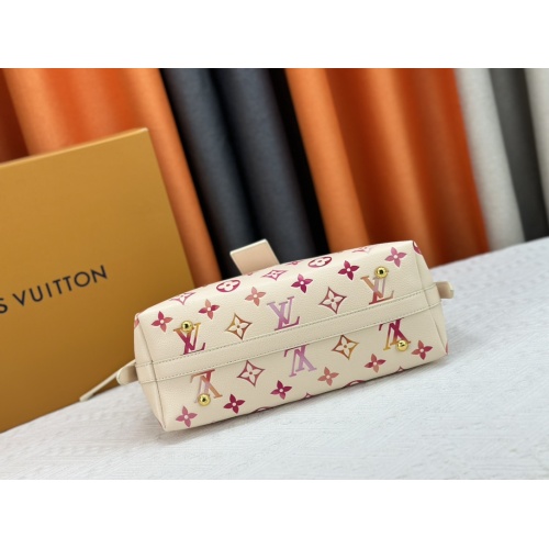 Replica Louis Vuitton AAA Quality Shoulder Bags For Women #1211212 $68.00 USD for Wholesale