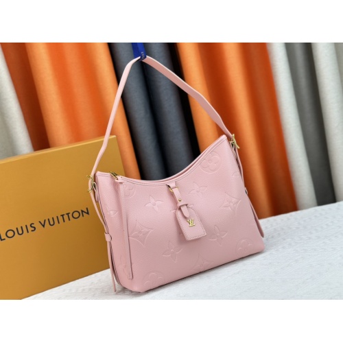 Replica Louis Vuitton AAA Quality Shoulder Bags For Women #1211213 $68.00 USD for Wholesale