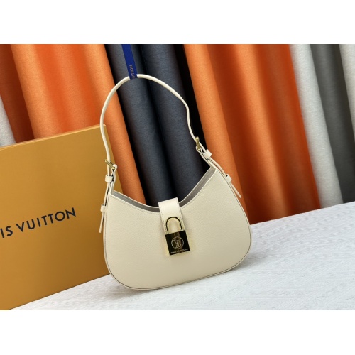 Louis Vuitton AAA Quality Shoulder Bags For Women #1211214 $68.00 USD, Wholesale Replica Louis Vuitton AAA Quality Shoulder Bags