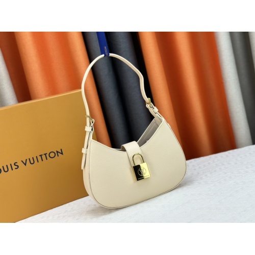 Replica Louis Vuitton AAA Quality Shoulder Bags For Women #1211214 $68.00 USD for Wholesale