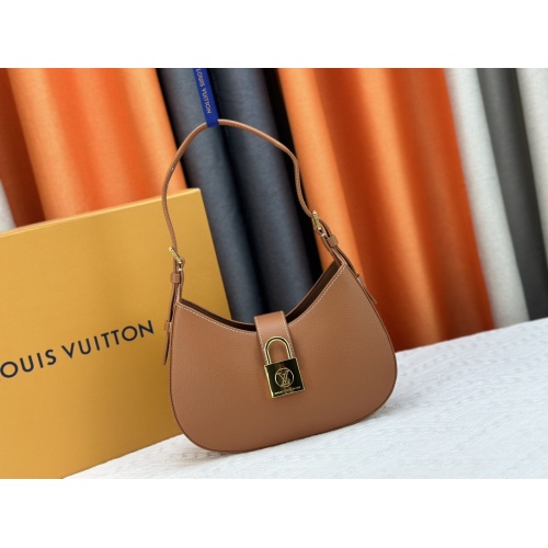 Louis Vuitton AAA Quality Shoulder Bags For Women #1211215 $68.00 USD, Wholesale Replica Louis Vuitton AAA Quality Shoulder Bags